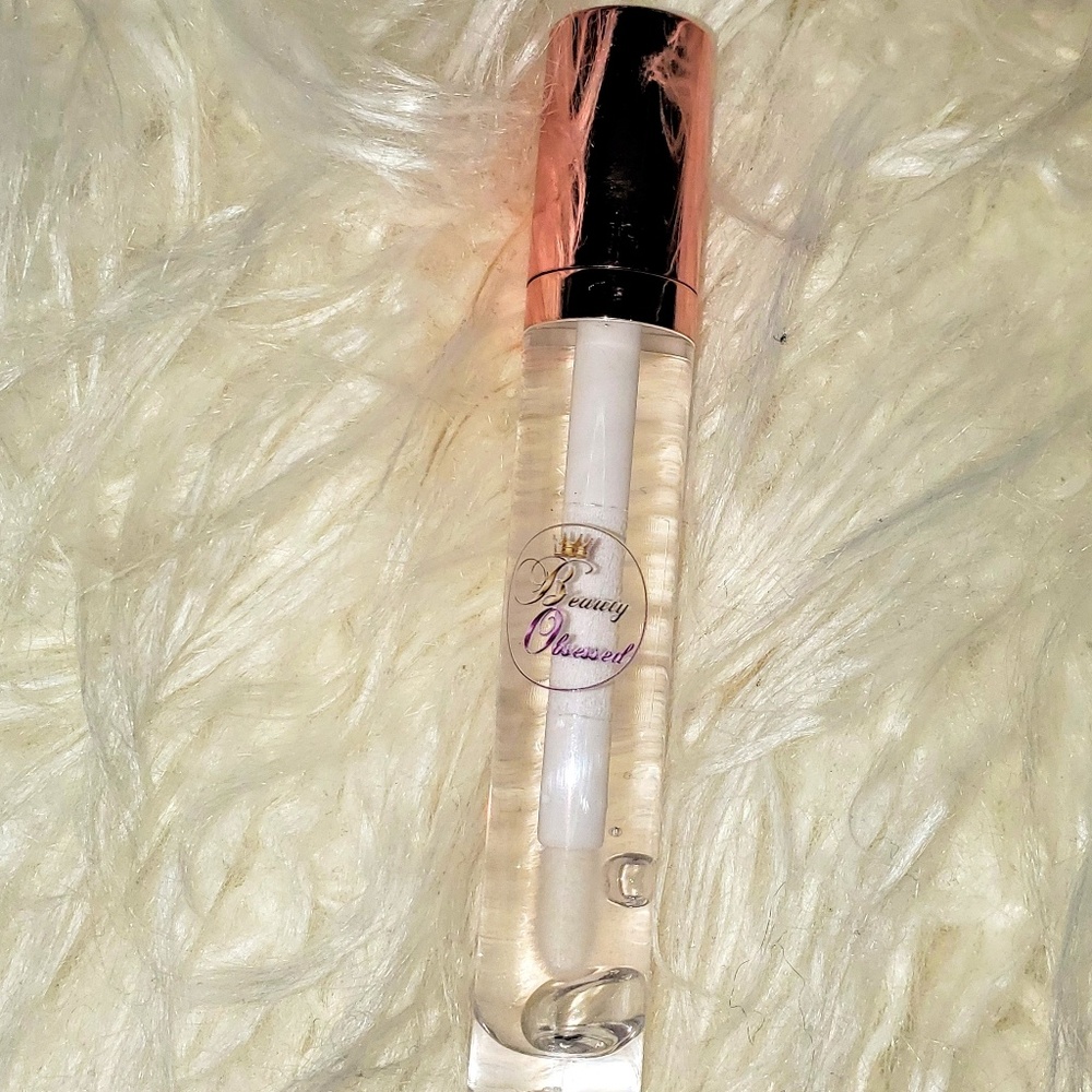Lip gloss